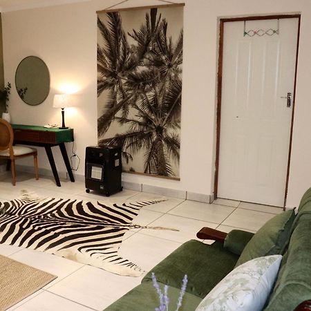 Country Lane Farm Lodge Cradock Buitenkant foto