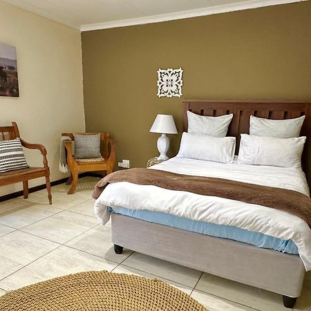 Country Lane Farm Lodge Cradock Buitenkant foto