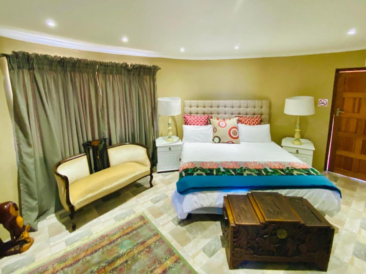 Country Lane Farm Lodge Cradock Buitenkant foto
