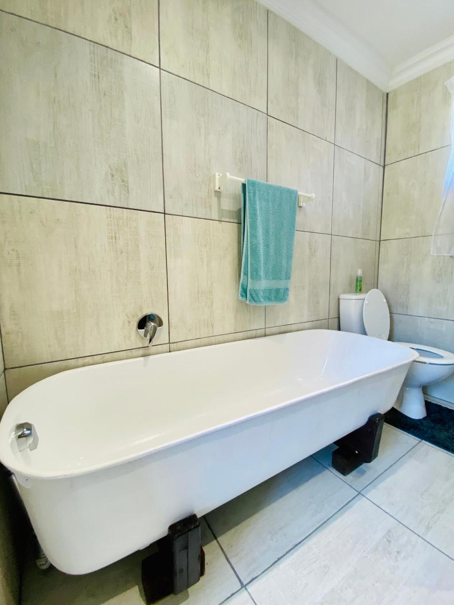 Country Lane Farm Lodge Cradock Kamer foto