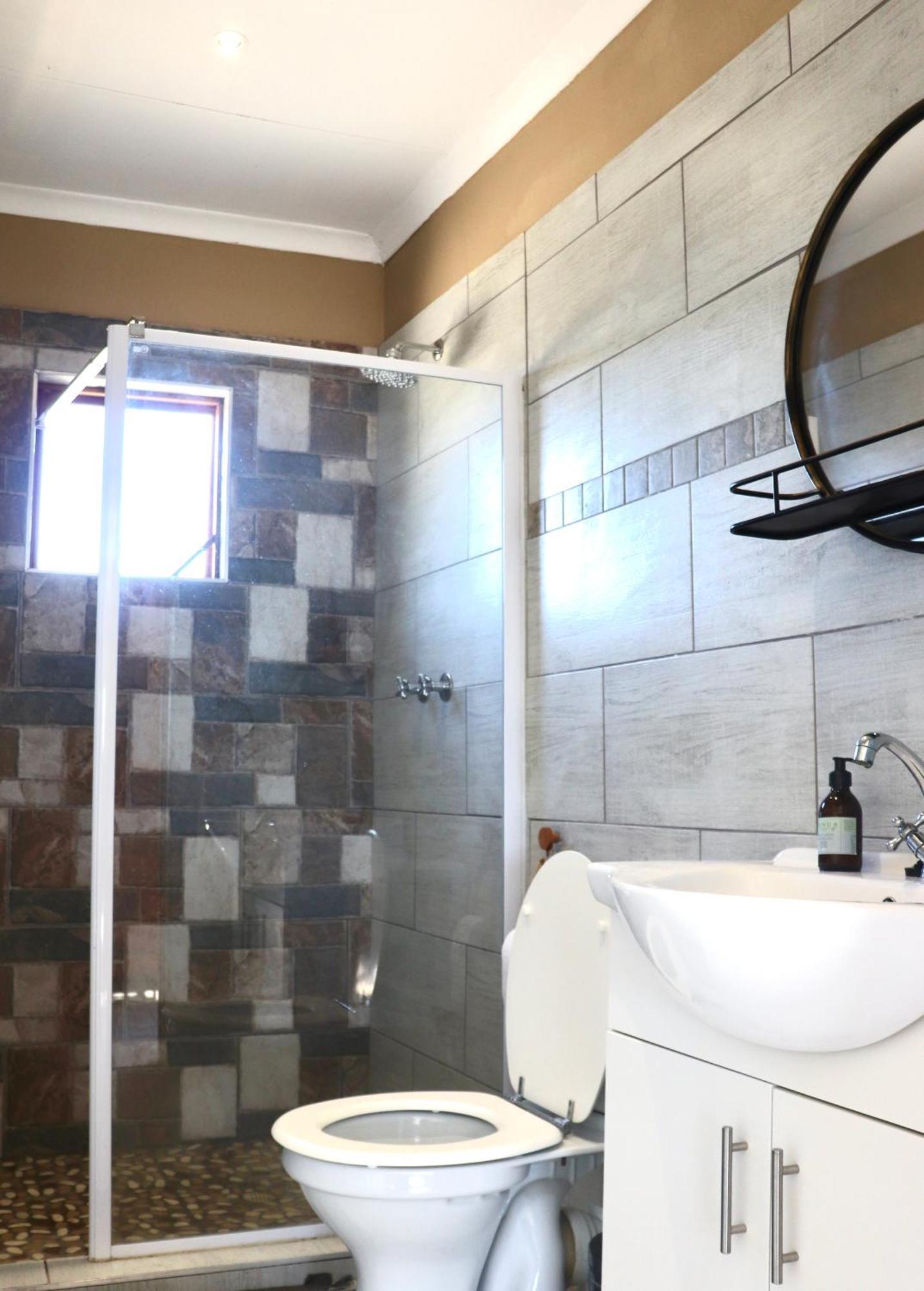 Country Lane Farm Lodge Cradock Buitenkant foto