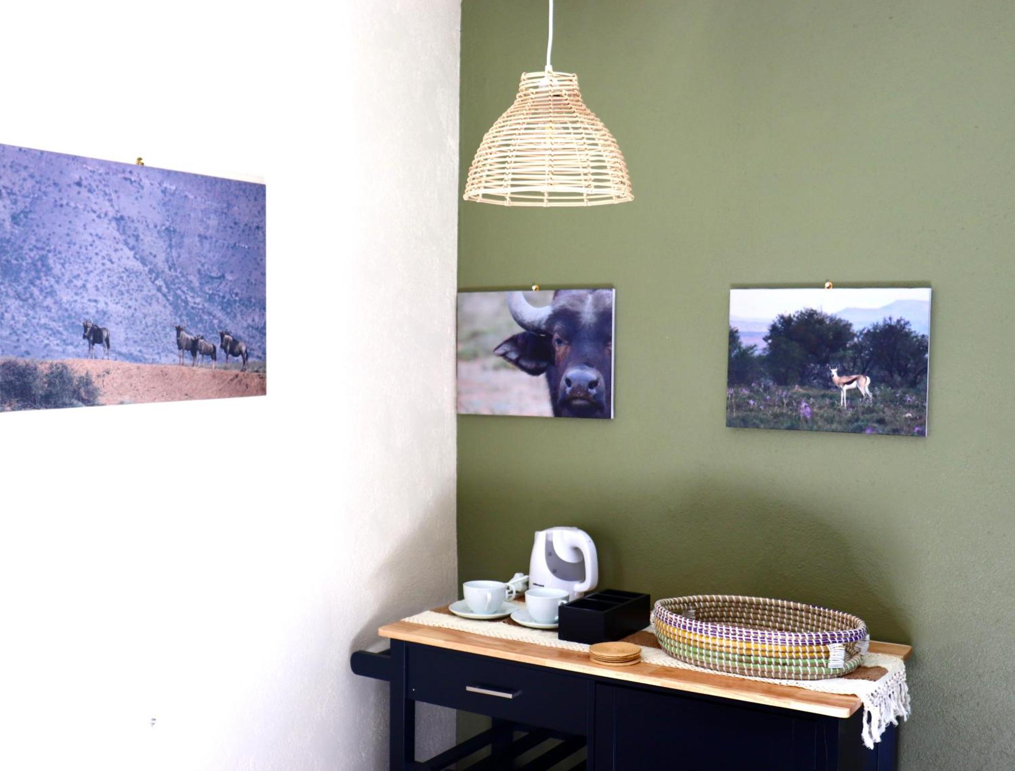 Country Lane Farm Lodge Cradock Buitenkant foto