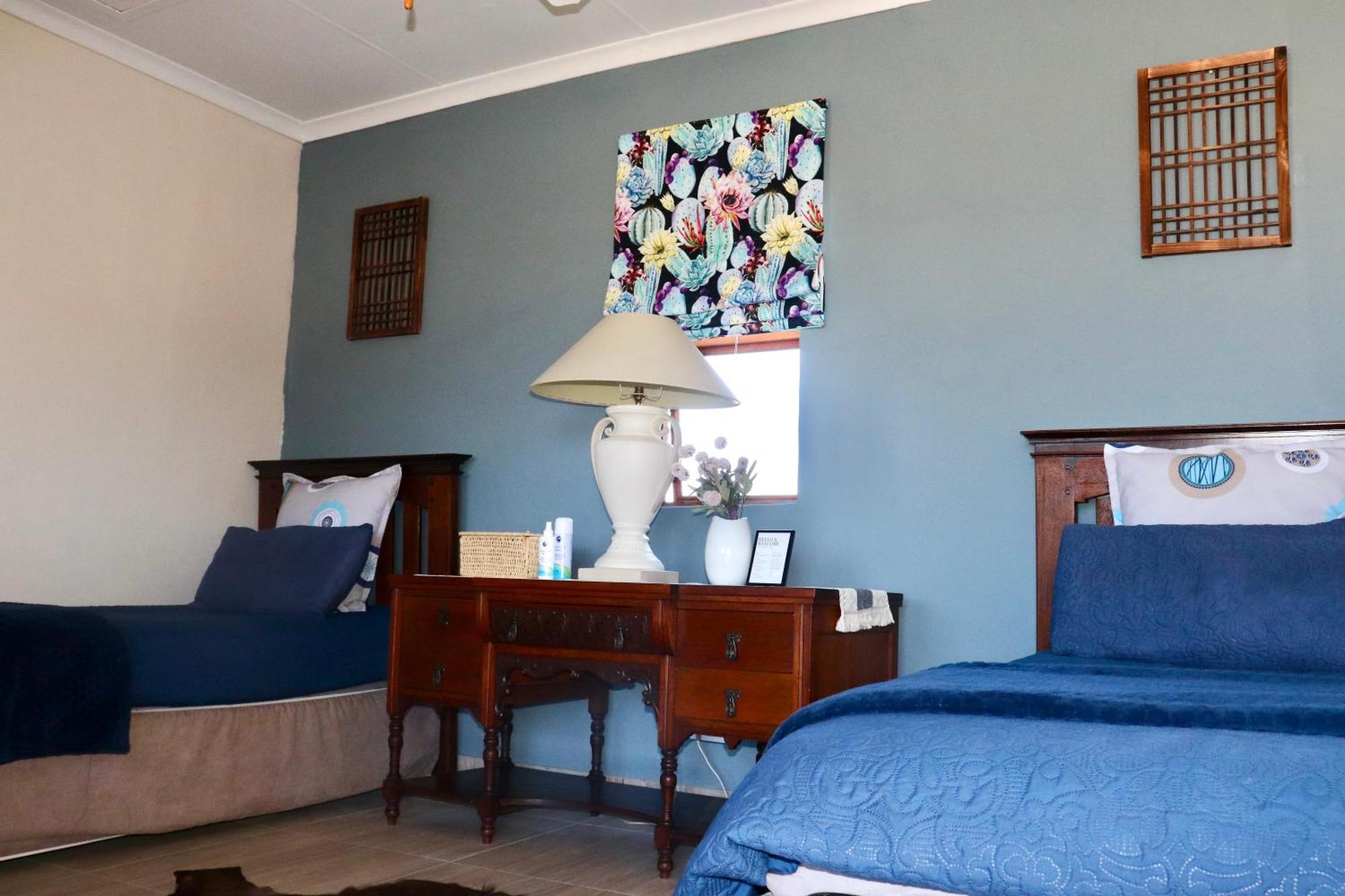 Country Lane Farm Lodge Cradock Buitenkant foto